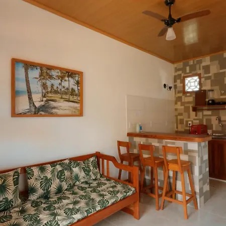 Residencial encanto do mar, Nova caraiva-Ba-3