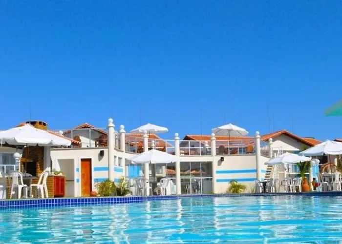 Condomínio Residencial Mont Sião Tonziro Porto Seguro