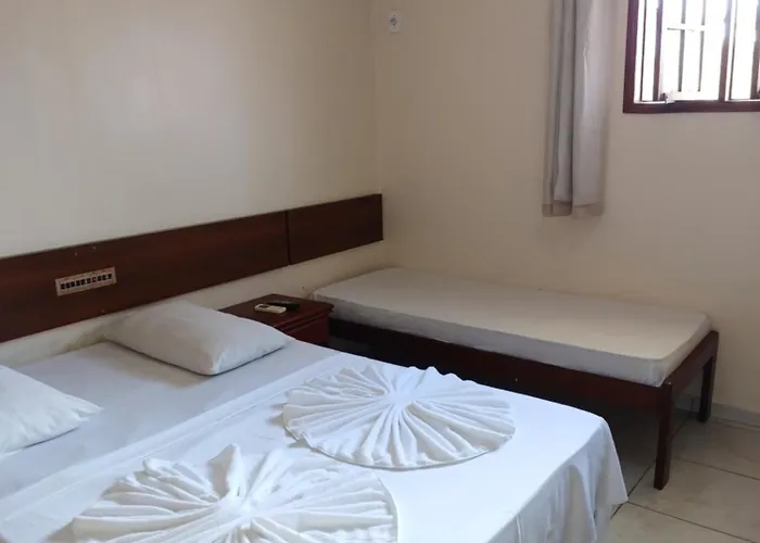 Hotel Sol Bahia Porto Seguro