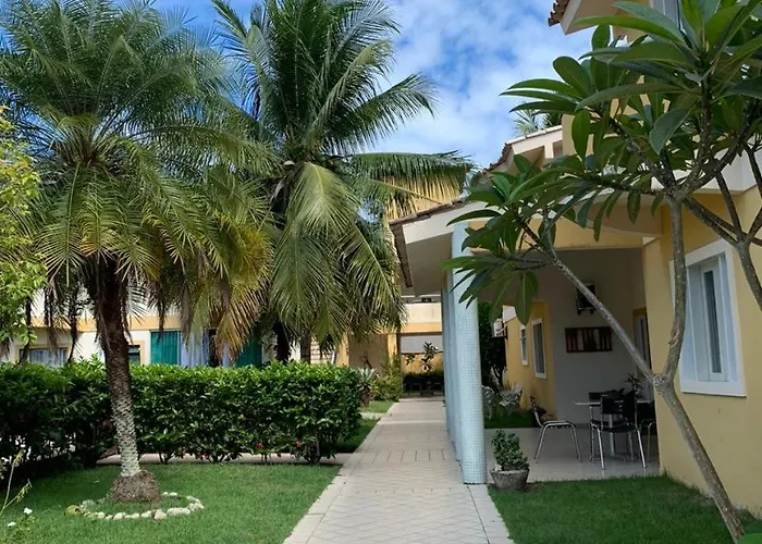 Apartamento Ararai Porto Seguro
